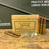 St. Louis Ordnance 30-06 tracer