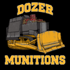 Dozer Munitions