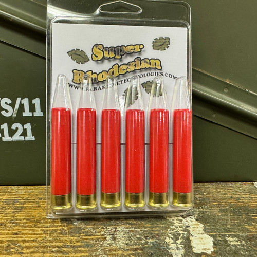 Paraklese 410 Super Rhodesian (Picture 1).