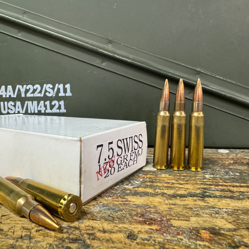 7.5 Swiss (Picture 1).