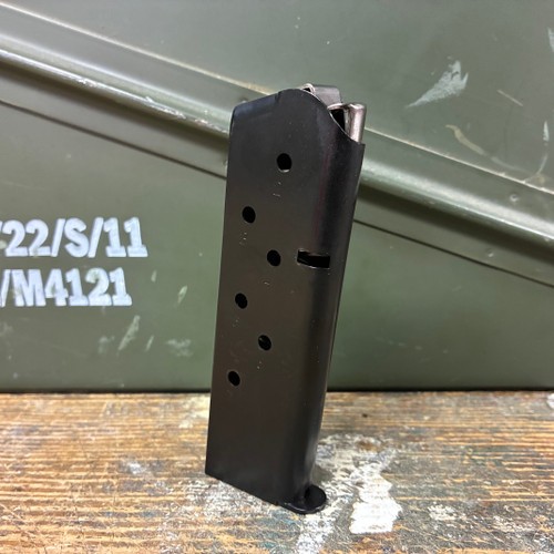 Remington 1911 magazine, 45 ACP