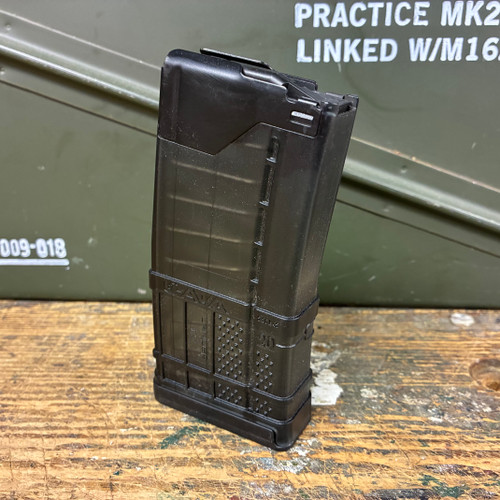 Lancer L5 AWM Mag