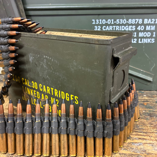 Lake City Products - Dozer Munitions
