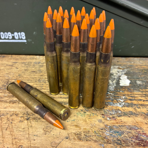 Ammunition - Page 1 - Dozer Munitions
