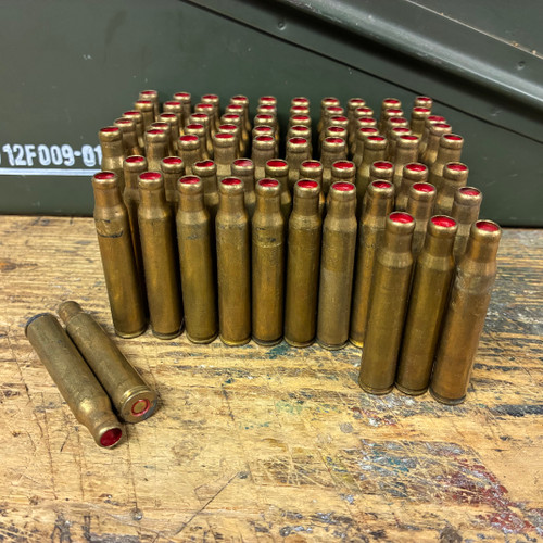 Ammunition - Page 1 - Dozer Munitions