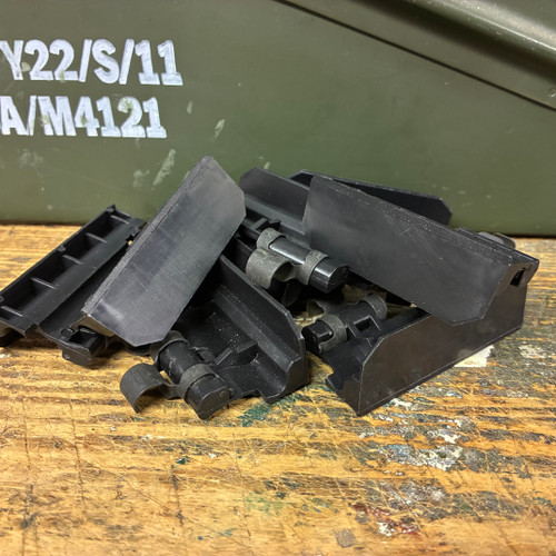 5.56 Starter Tab