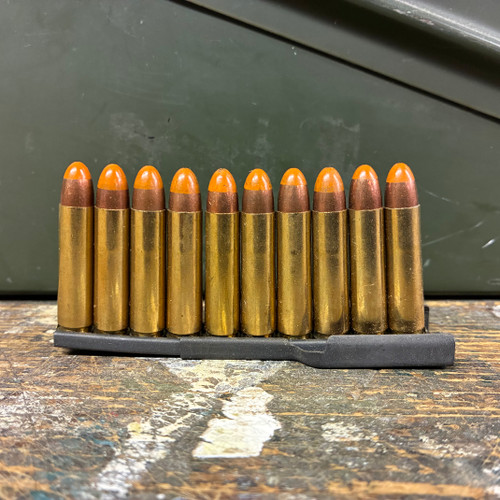 Lake City 30 carbine tracer
