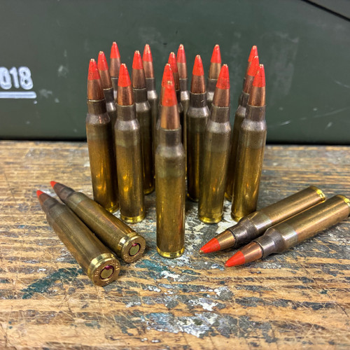 Radway Green 5.56 Tracers