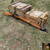 Lee Enfield No. 4 Mk. 1 ROF Maltby, 1941, .303 British. FREE SHIPPING, NO TAX OUTSIDE WI