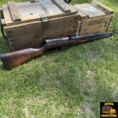 Czech VZ 52 Rifle 7.62x45mm AYM 55 10 Rd. FREE SHIPPING, NO TAX