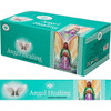 Angel Healing  Green Tree Incense Sticks 15 gm Box