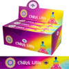 Chakra Lotus  Green Tree Incense Sticks 15 gm Box