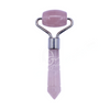 Massage Roller Gemstone Assorted  3.25" L x 1.5" W