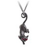 Cait Sith Pendant by Alchemy