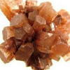 Aragonite Rough Cluster