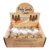 Palo Santo large size cones