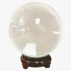 Crystal Ball Colored Quartz - Choose