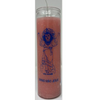 7 Day Candle Divine Child Jesus Pink