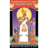 Brotherhood Of Light Egyptian Tarot Deck
