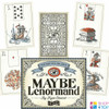 Maybe Lenormand Kit