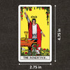 Original Tarot Deck by Siren Imports