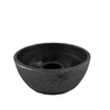 Triple Moon Cauldron Bowl for Palo Santo