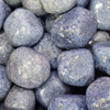 Dumortierite Tumbled Stone .75"-1.25"