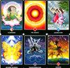 Osho Zen Tarot Deck & Book Set