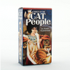Tarot Of The Cat People Deck