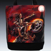 Tote Bag - Hell Rider