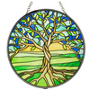 Suncatcher Glass 6" by Kheops