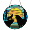 Suncatcher Glass 6" by Kheops