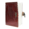 Journal Leather 5" x 7" by Benjamin