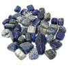 Lapis Tumbled Stones  .25" - .75"