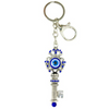 Evil Eye Key Ring Assorted Styles - Select