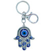 Evil Eye Key Ring Assorted Styles - Select