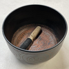 Singing Bowl Buddha Various Colors 10"