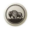 Animal Porcelain Pendant by Touchstone