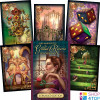 Gilded Reverie Lenormand Expanded Edition