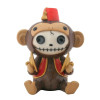 Furry Bones Lg Fez Munky - Monkey with cymbals