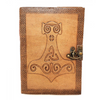 Journal Leather 5x7 by New Age