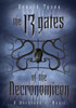 13 Gates Of The Necronomicon