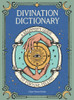 Divination Dictionary (hardcover)