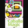 Art and Practice of Caballa Magic by Ophiel