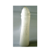 Candle Male Gender Penis Figure 8" - Select Color