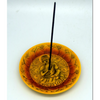 Incense Burner Buddha Plate