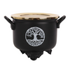 Incense Burner Cauldron Choose Style