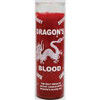 7 Day Candle Dragons Blood