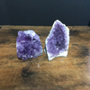 Amethyst Cut Base Case varying weights
