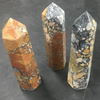 Jasper Maligano aka Brecciated Jasper Tower 6"-7"